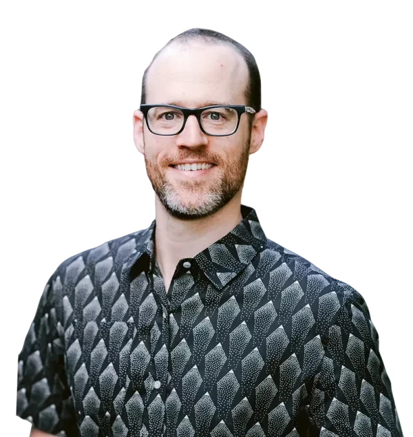 Charles Forster Profile Picture No Background