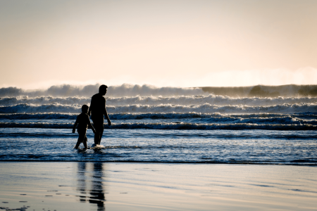 How My Dad Taught Me Resilience Without Knowing It